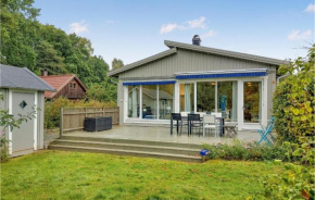2 Bedroom Cozy Home In Halmstad, Halmstad